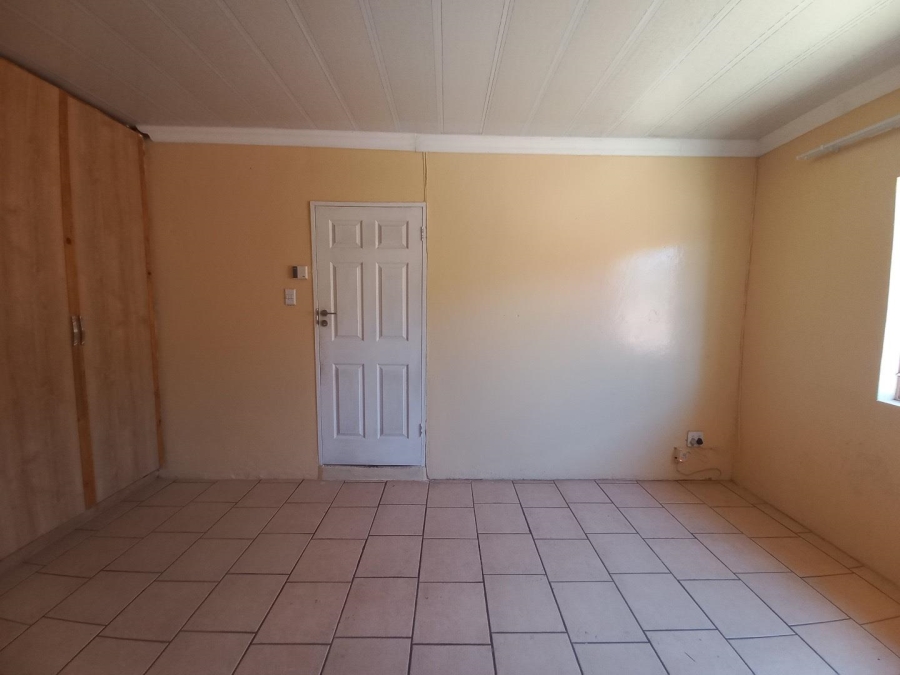 To Let 3 Bedroom Property for Rent in Saulsville Gauteng