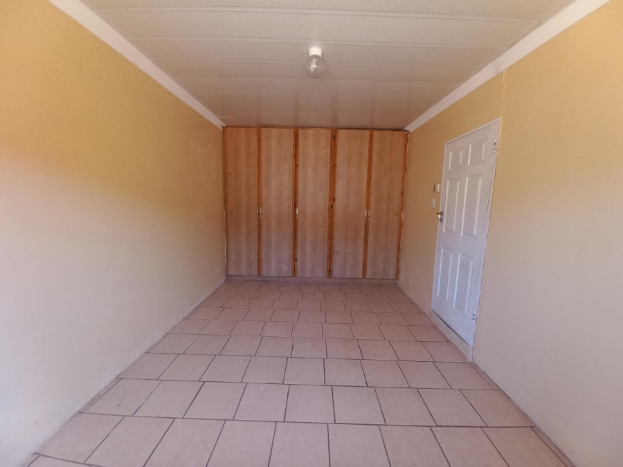 To Let 3 Bedroom Property for Rent in Saulsville Gauteng