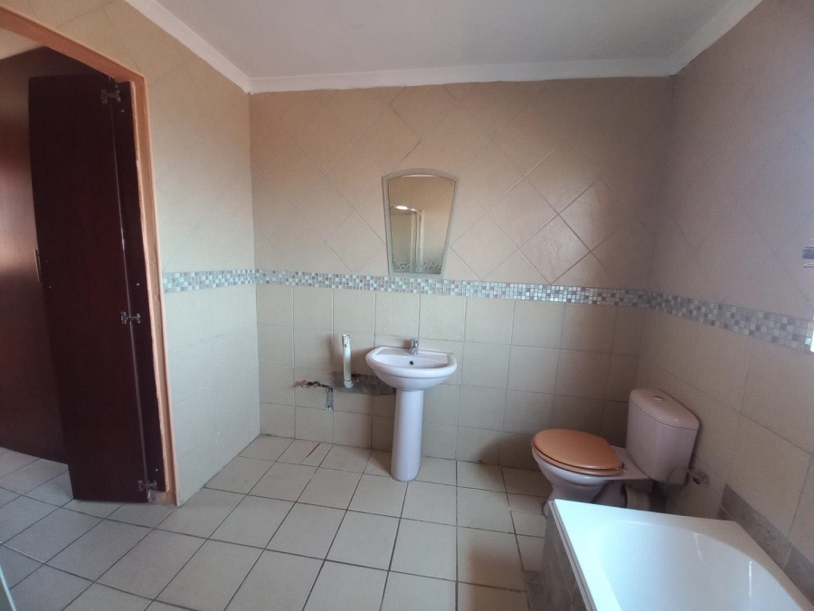 To Let 3 Bedroom Property for Rent in Saulsville Gauteng