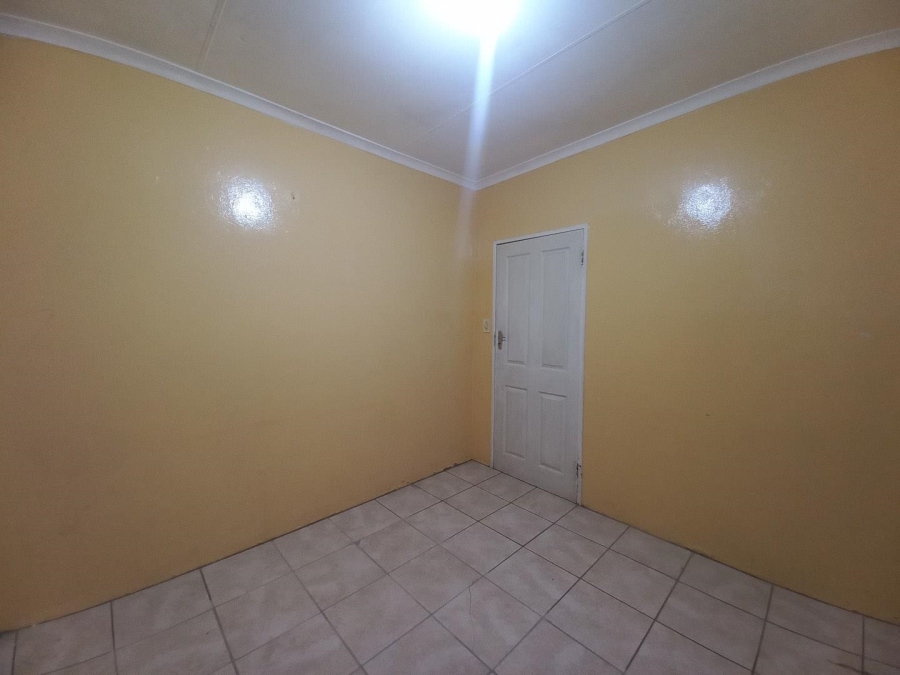 To Let 3 Bedroom Property for Rent in Saulsville Gauteng