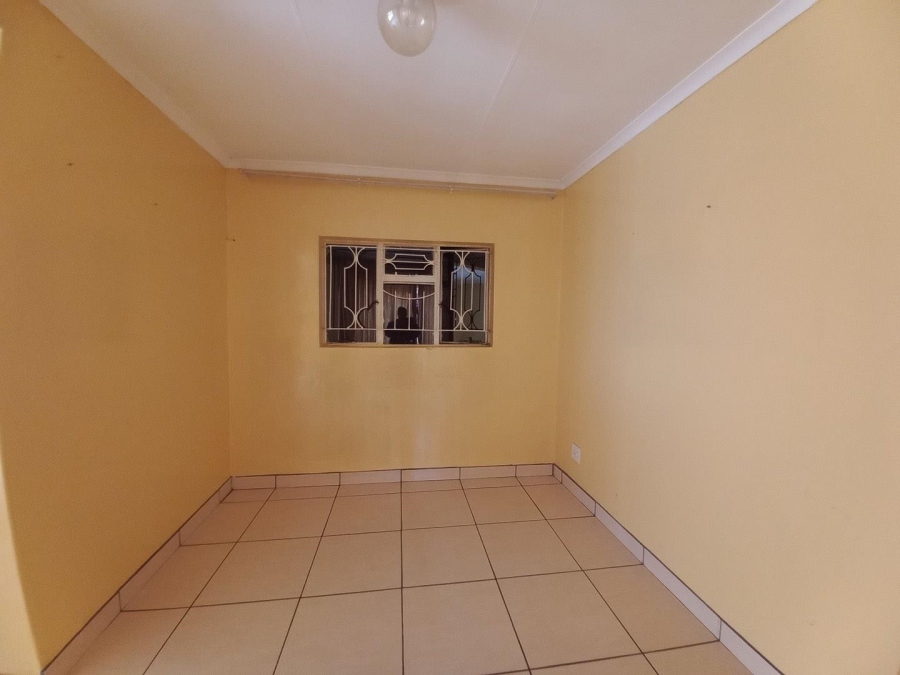 To Let 3 Bedroom Property for Rent in Saulsville Gauteng