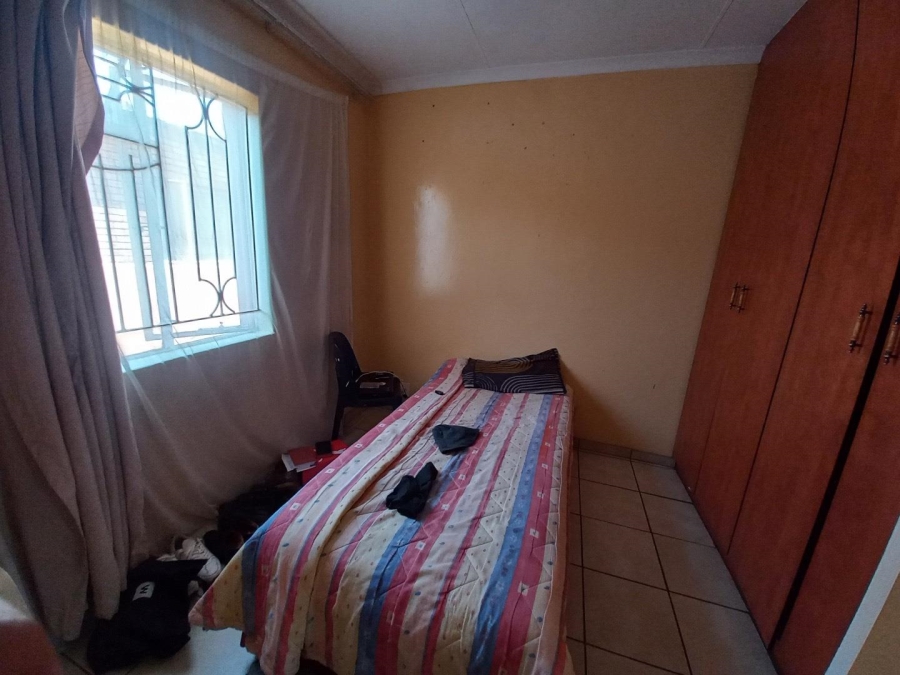 To Let 3 Bedroom Property for Rent in Saulsville Gauteng