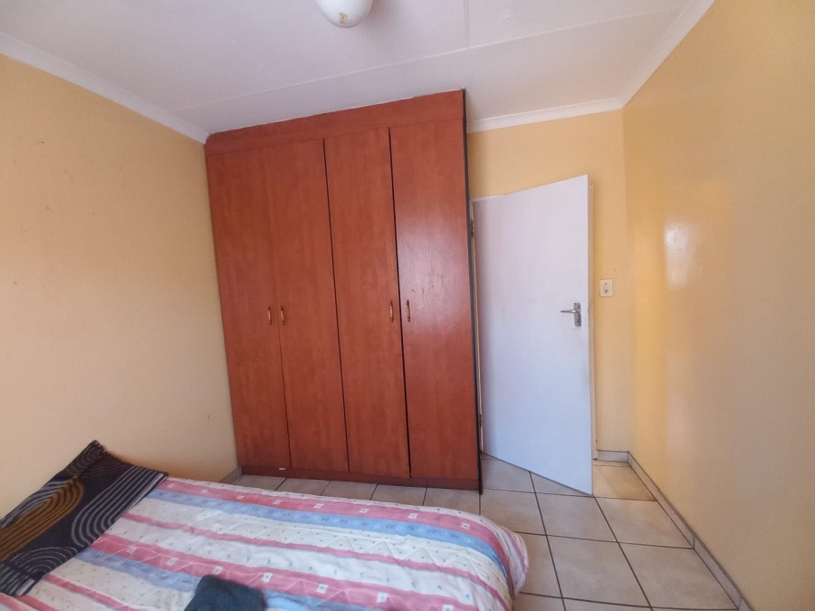 To Let 3 Bedroom Property for Rent in Saulsville Gauteng