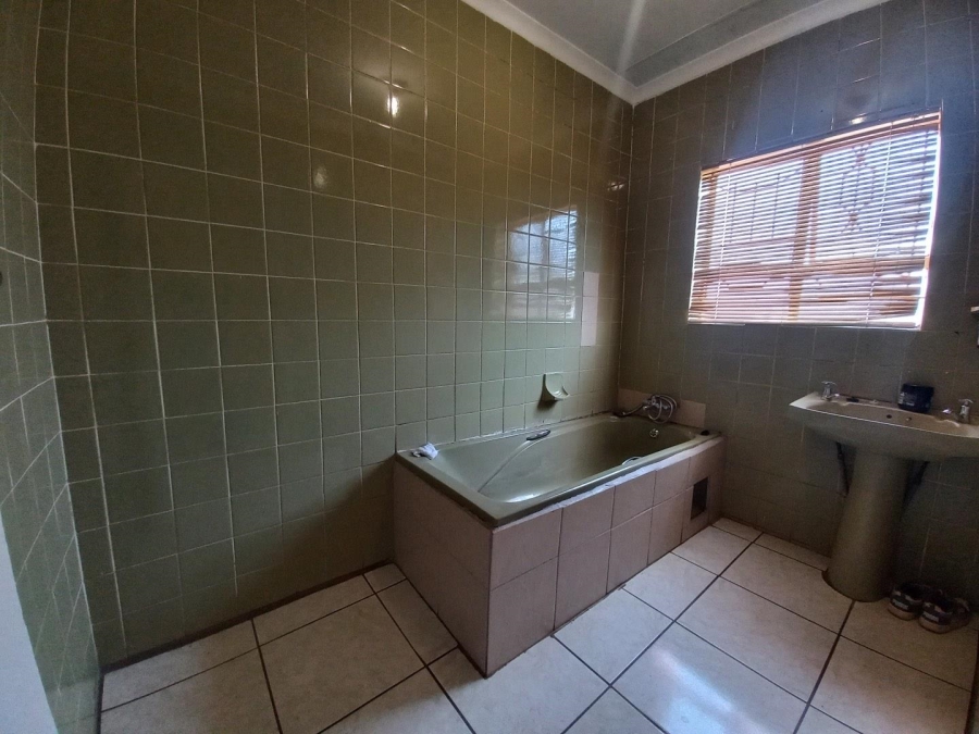 To Let 3 Bedroom Property for Rent in Saulsville Gauteng