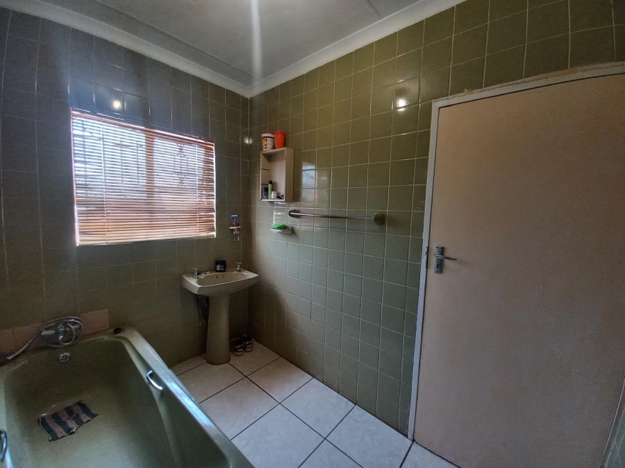 To Let 3 Bedroom Property for Rent in Saulsville Gauteng