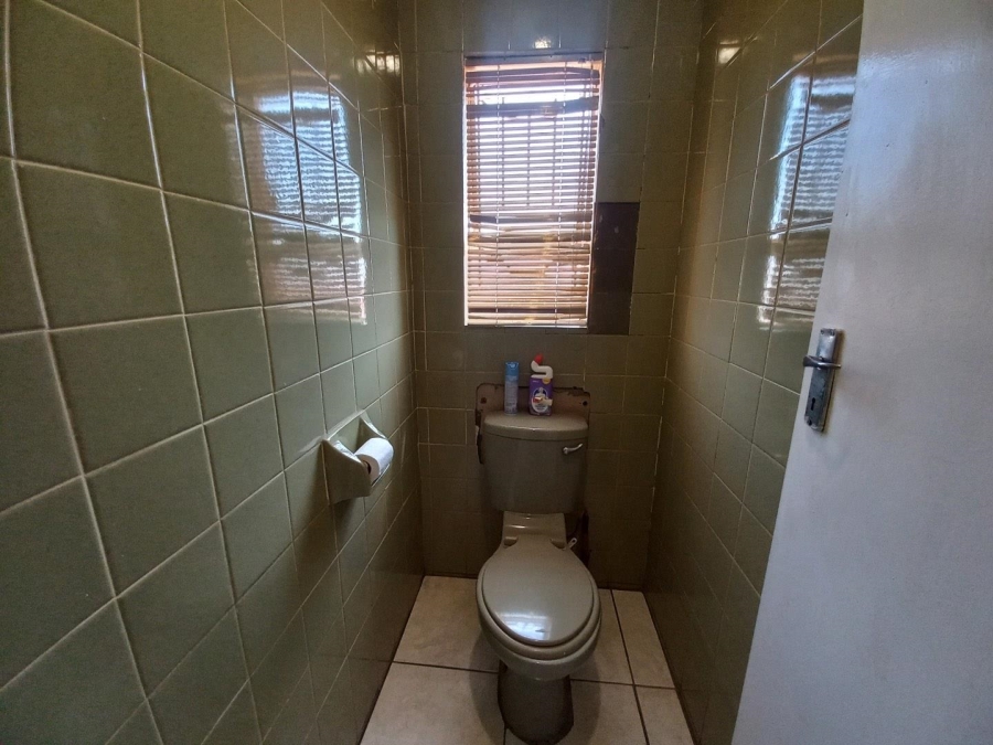 To Let 3 Bedroom Property for Rent in Saulsville Gauteng