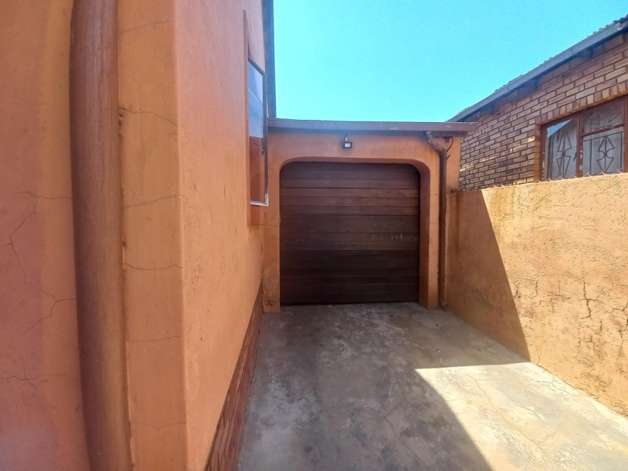 To Let 3 Bedroom Property for Rent in Saulsville Gauteng