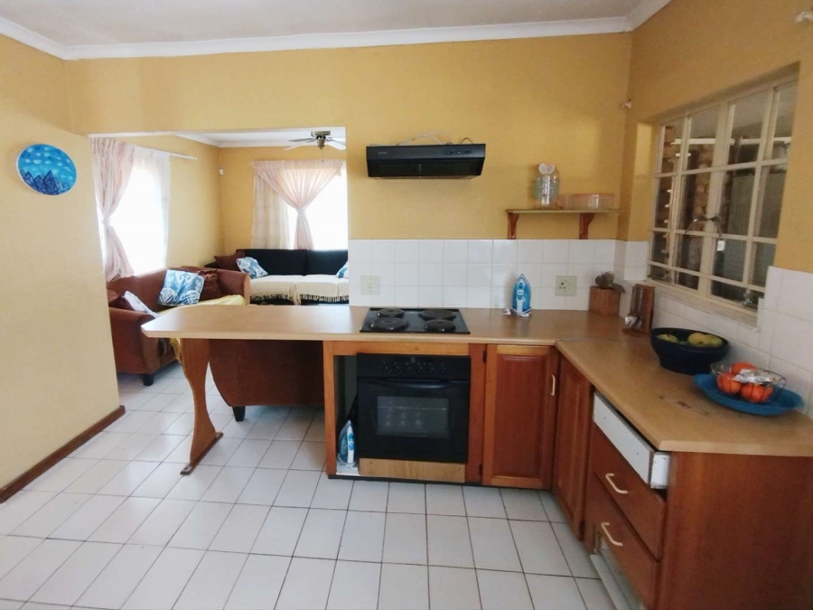 4 Bedroom Property for Sale in Doornpoort Gauteng