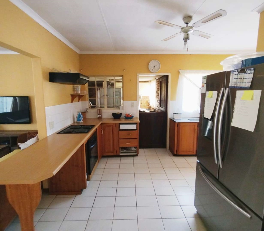 4 Bedroom Property for Sale in Doornpoort Gauteng