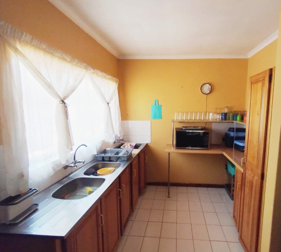 4 Bedroom Property for Sale in Doornpoort Gauteng