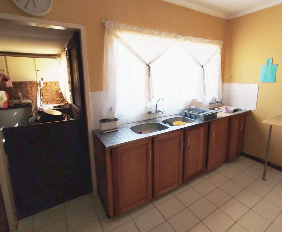 4 Bedroom Property for Sale in Doornpoort Gauteng