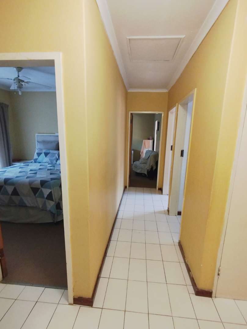 4 Bedroom Property for Sale in Doornpoort Gauteng