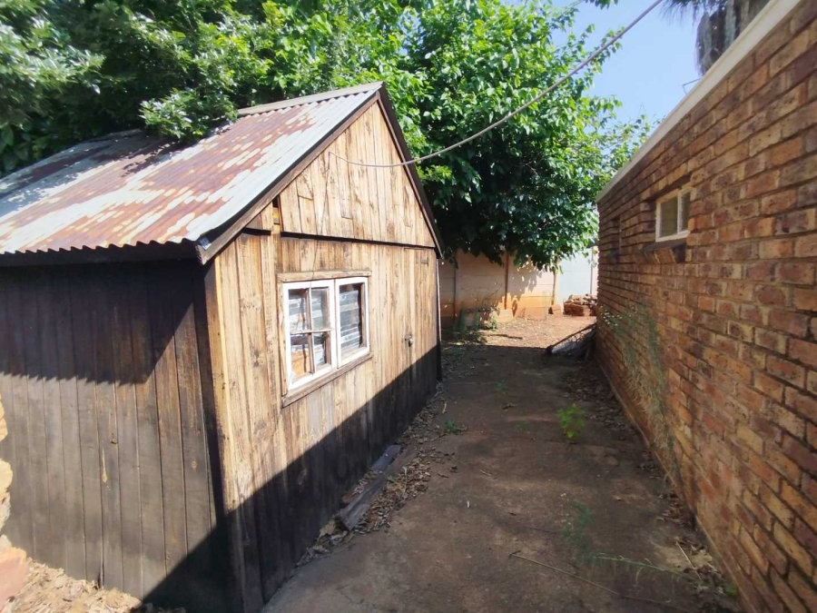 4 Bedroom Property for Sale in Doornpoort Gauteng