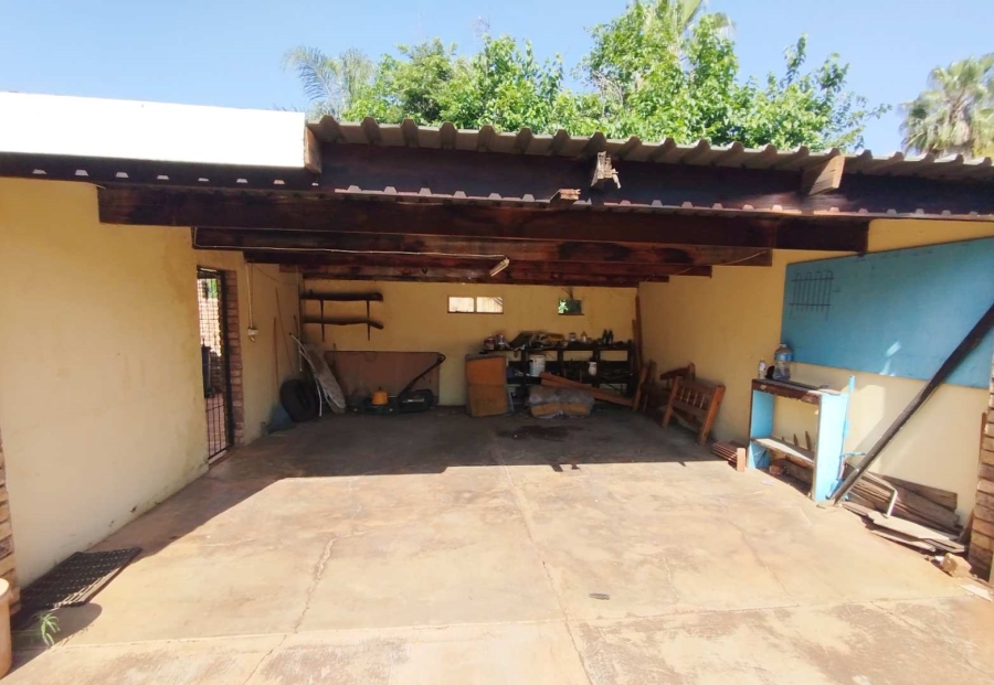 4 Bedroom Property for Sale in Doornpoort Gauteng