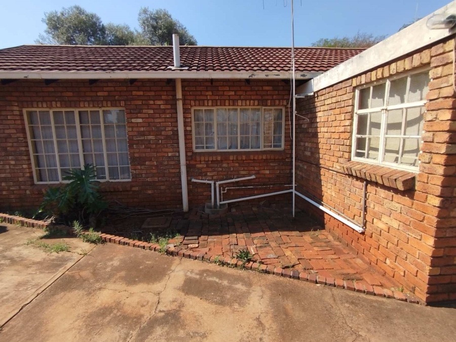 4 Bedroom Property for Sale in Doornpoort Gauteng