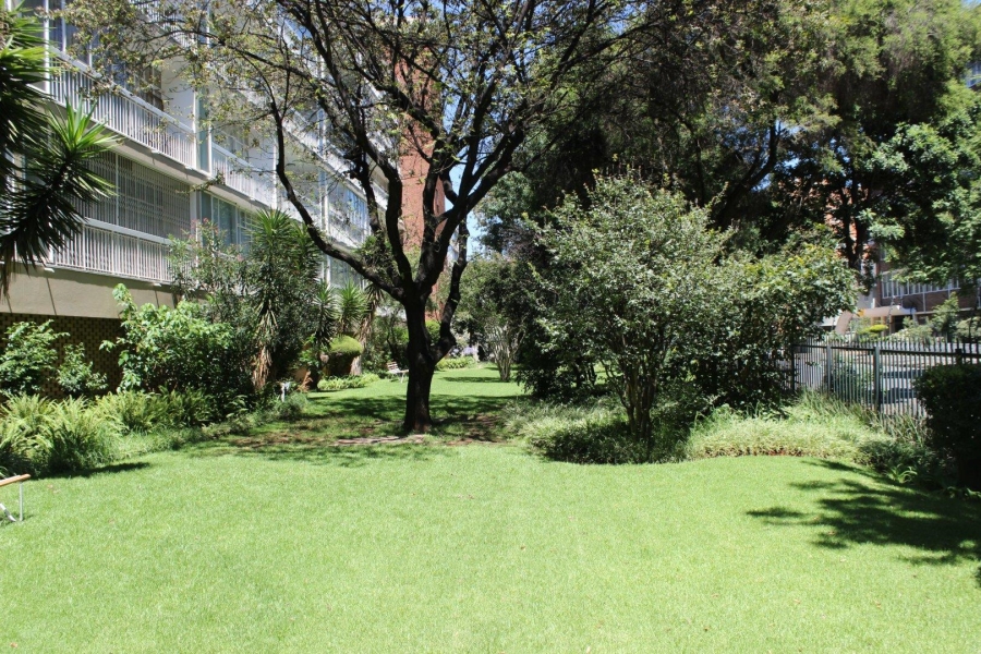 0 Bedroom Property for Sale in Killarney Gauteng