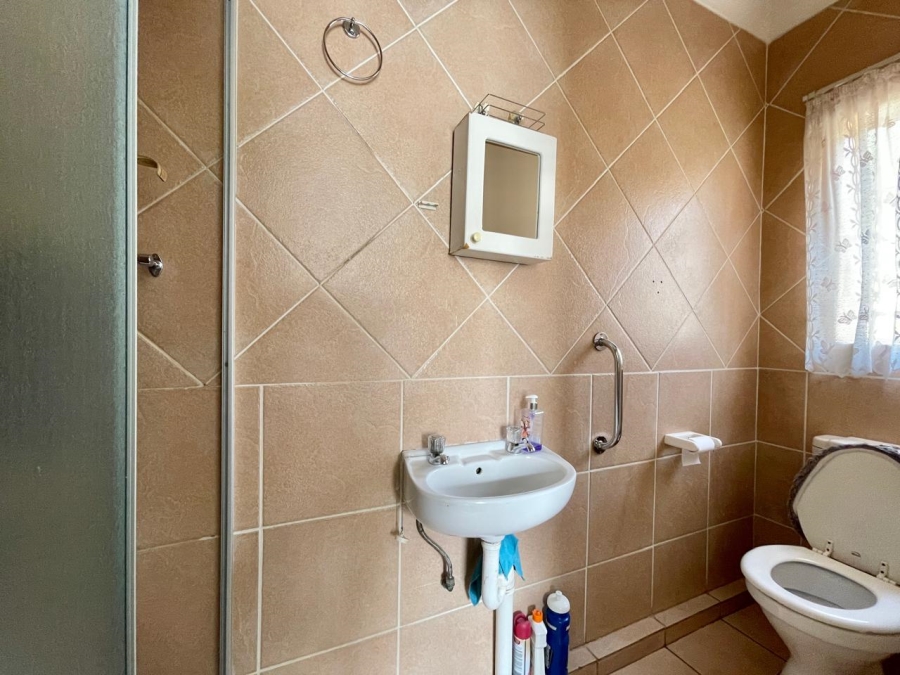 3 Bedroom Property for Sale in Theresa Park Gauteng