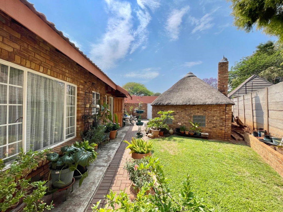 3 Bedroom Property for Sale in Theresa Park Gauteng