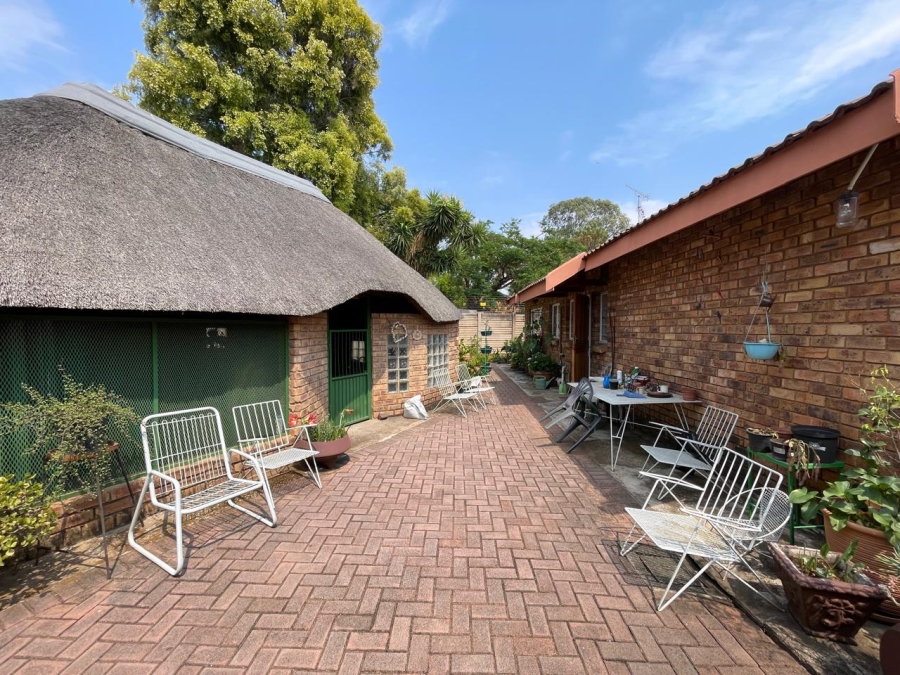 3 Bedroom Property for Sale in Theresa Park Gauteng