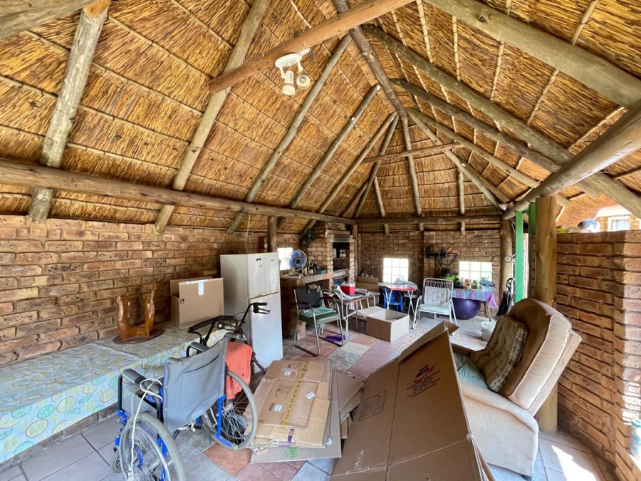 3 Bedroom Property for Sale in Theresa Park Gauteng