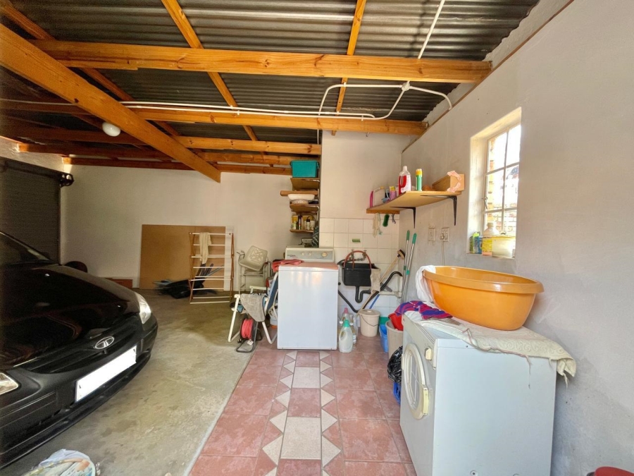 3 Bedroom Property for Sale in Theresa Park Gauteng