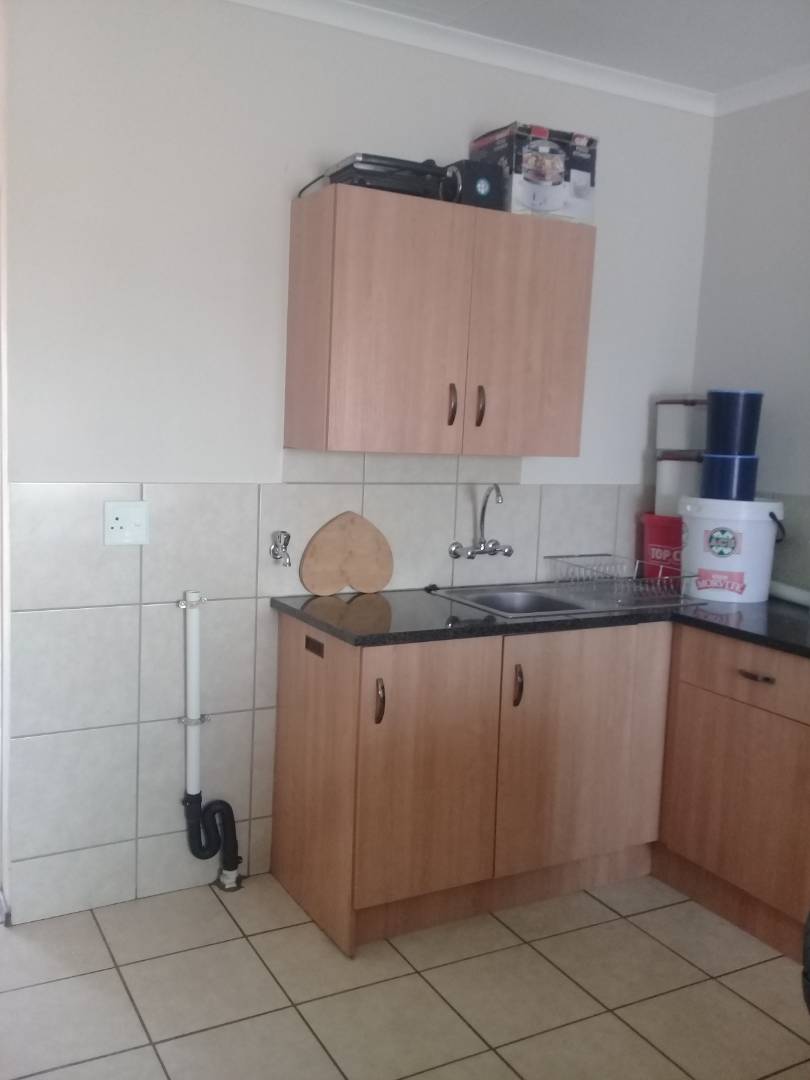 2 Bedroom Property for Sale in Kempton Park Gauteng