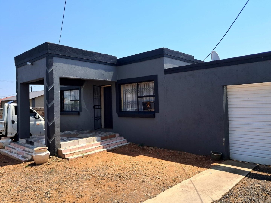 2 Bedroom Property for Sale in Ga-Rankuwa Gauteng