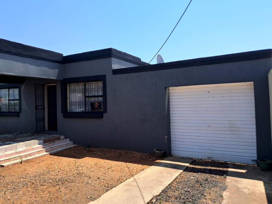 2 Bedroom Property for Sale in Ga-Rankuwa Gauteng