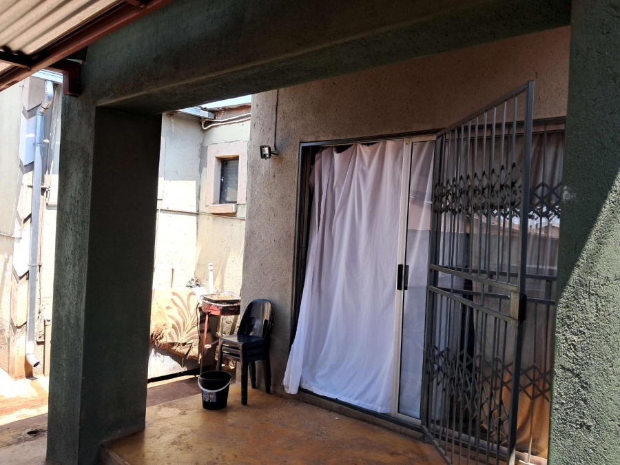 2 Bedroom Property for Sale in Ga-Rankuwa Gauteng