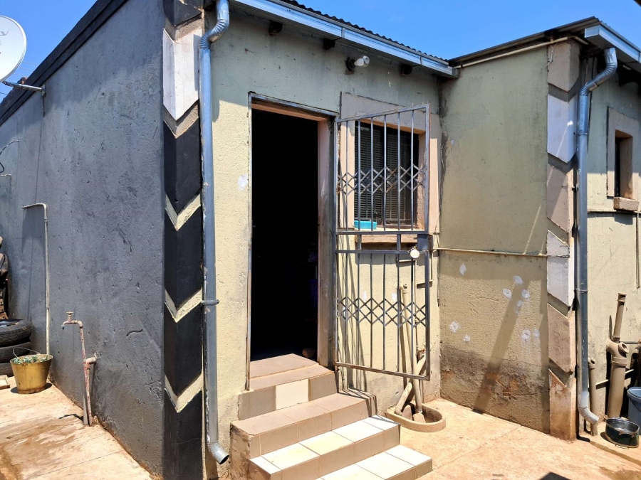 2 Bedroom Property for Sale in Ga-Rankuwa Gauteng