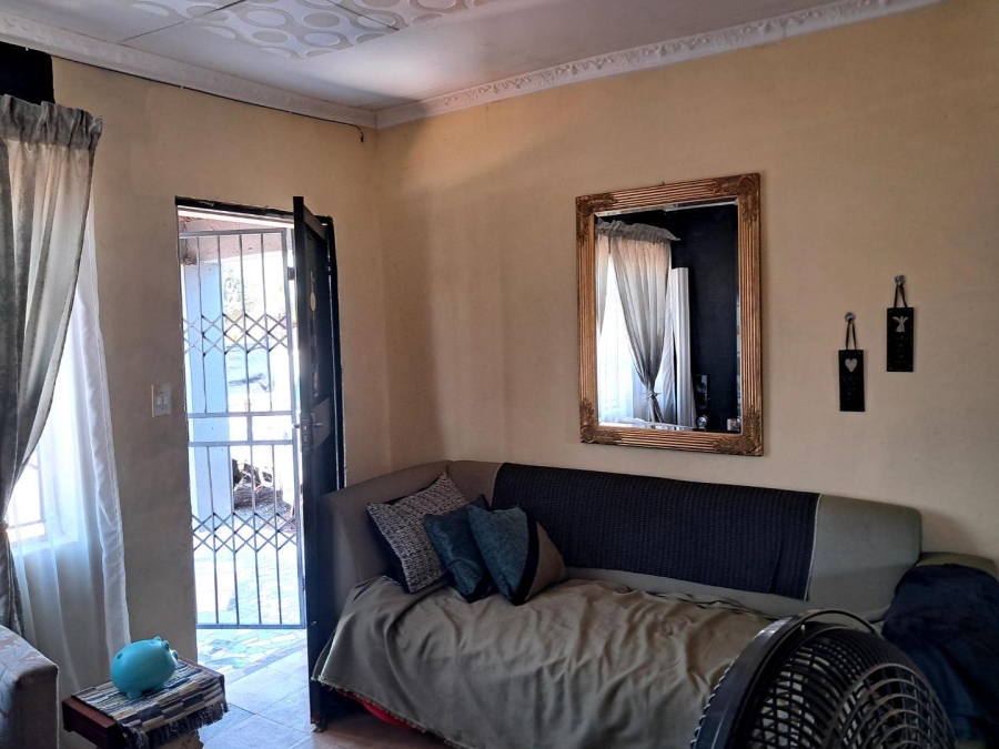 2 Bedroom Property for Sale in Ga-Rankuwa Gauteng