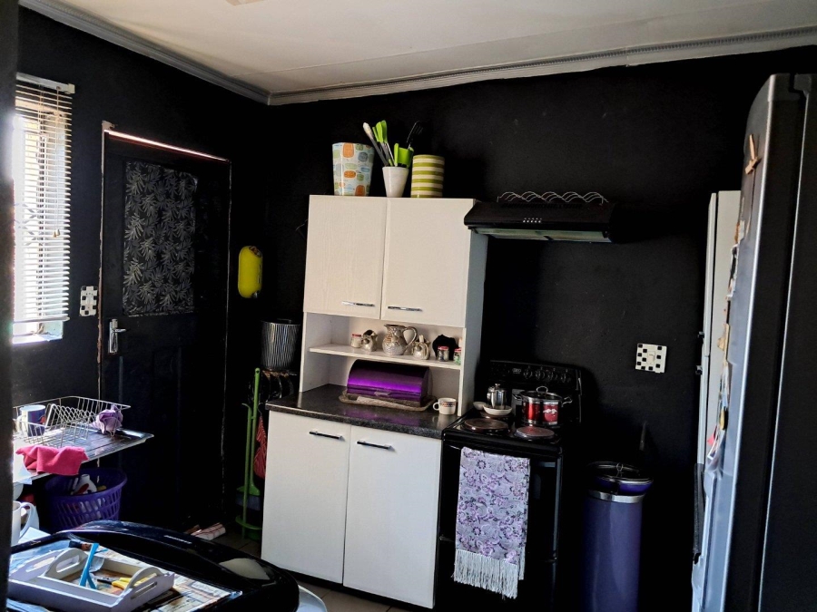 2 Bedroom Property for Sale in Ga-Rankuwa Gauteng