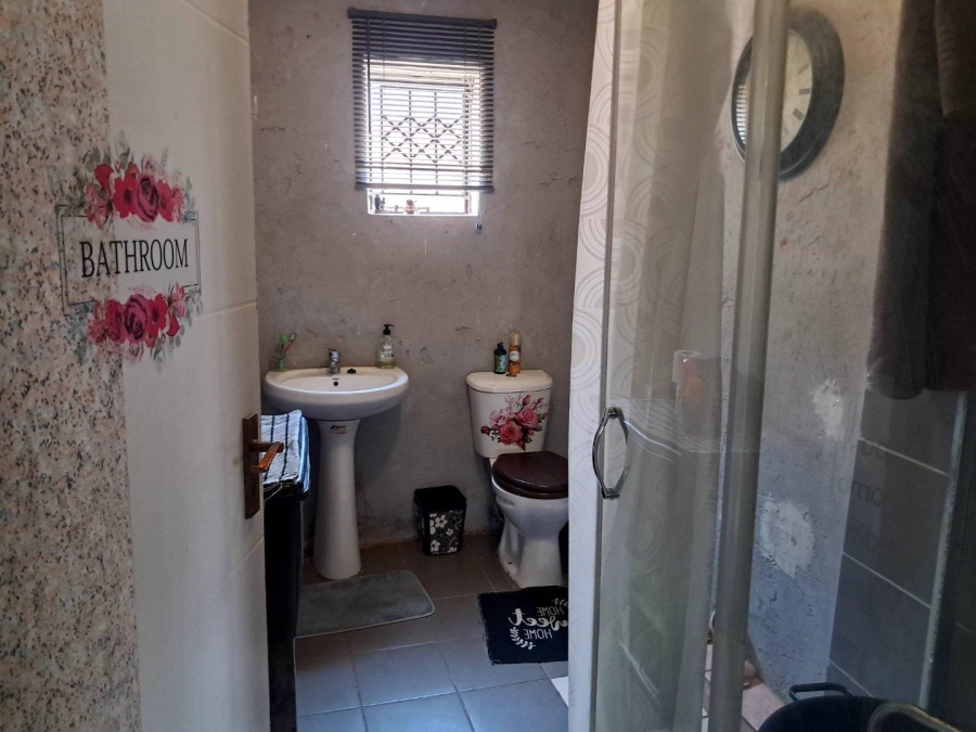 2 Bedroom Property for Sale in Ga-Rankuwa Gauteng