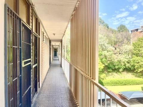 1 Bedroom Property for Sale in Gezina Gauteng