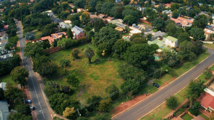 0 Bedroom Property for Sale in Ashlea Gardens Gauteng