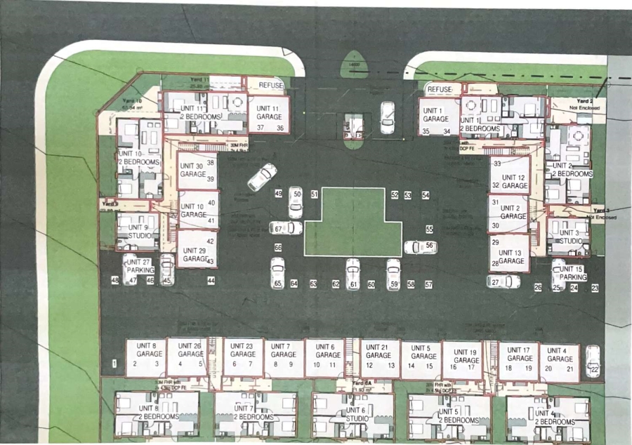 0 Bedroom Property for Sale in Ashlea Gardens Gauteng