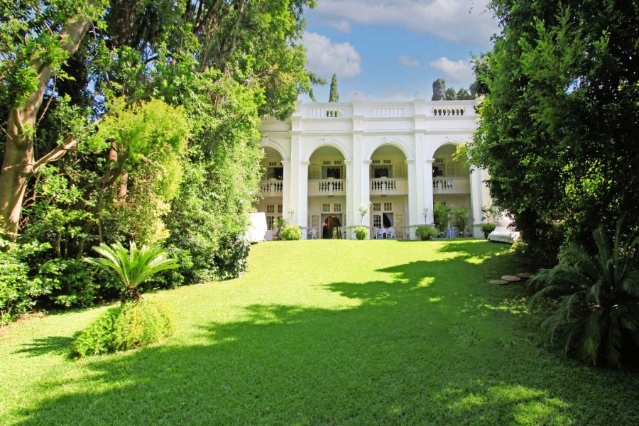 Commercial Property for Sale in Muckleneuk Gauteng