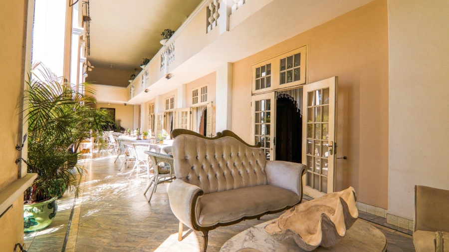 Commercial Property for Sale in Muckleneuk Gauteng