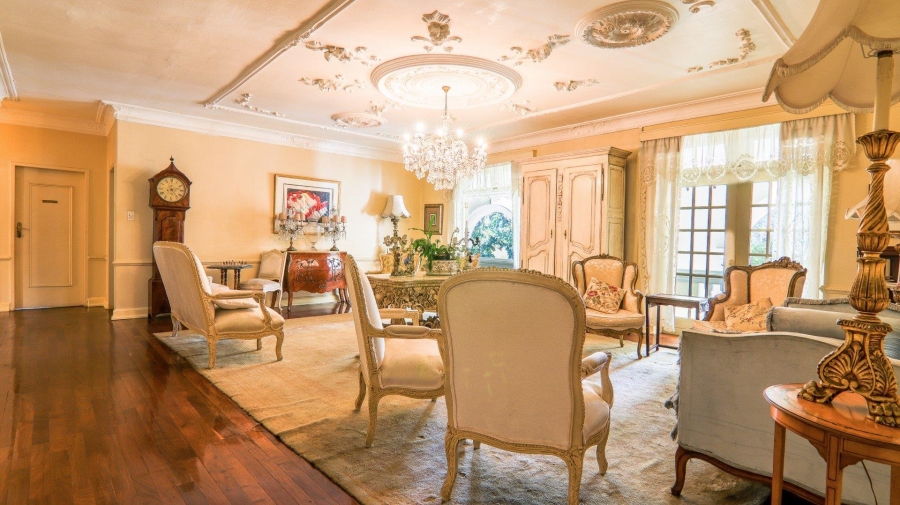 Commercial Property for Sale in Muckleneuk Gauteng