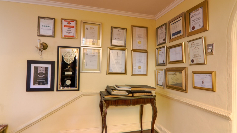 Commercial Property for Sale in Muckleneuk Gauteng