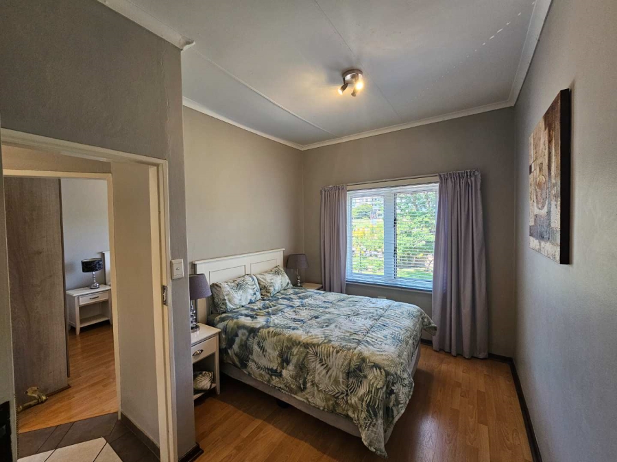 To Let 3 Bedroom Property for Rent in Woodhill Estate Gauteng