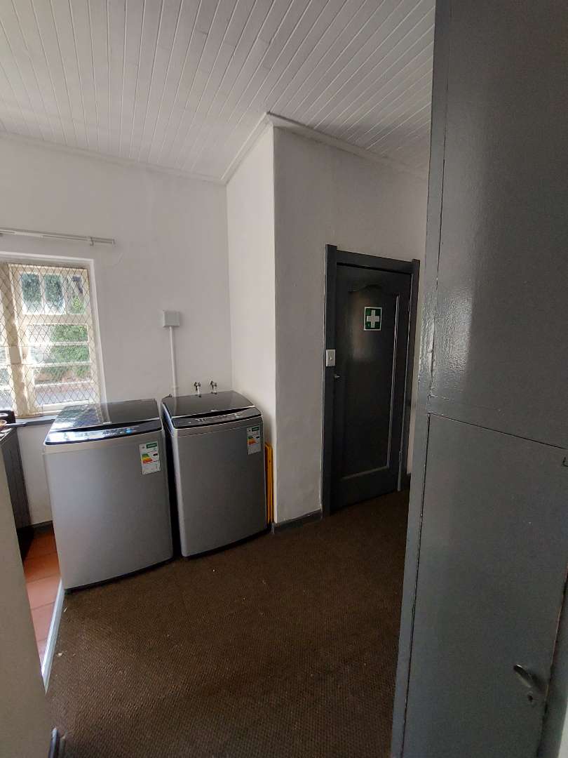 1 Bedroom Property for Sale in Menlo Park Gauteng