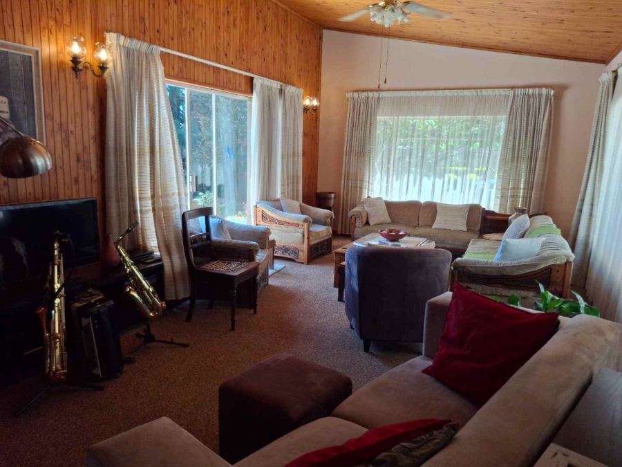1 Bedroom Property for Sale in Birch Acres Gauteng