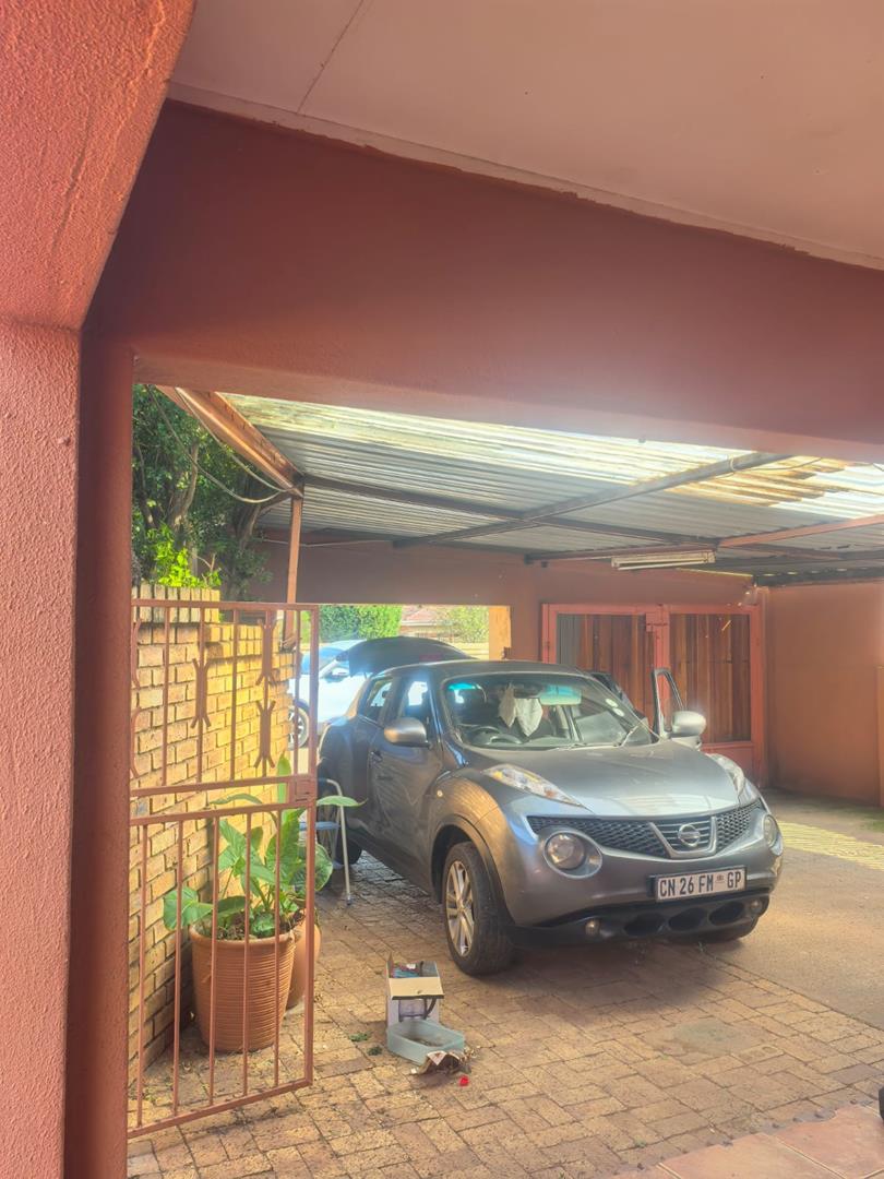 3 Bedroom Property for Sale in Mabopane Gauteng