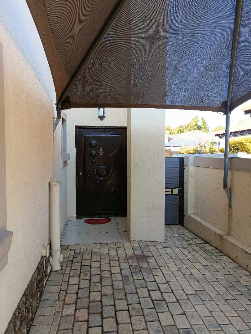 To Let 3 Bedroom Property for Rent in Montana Gauteng