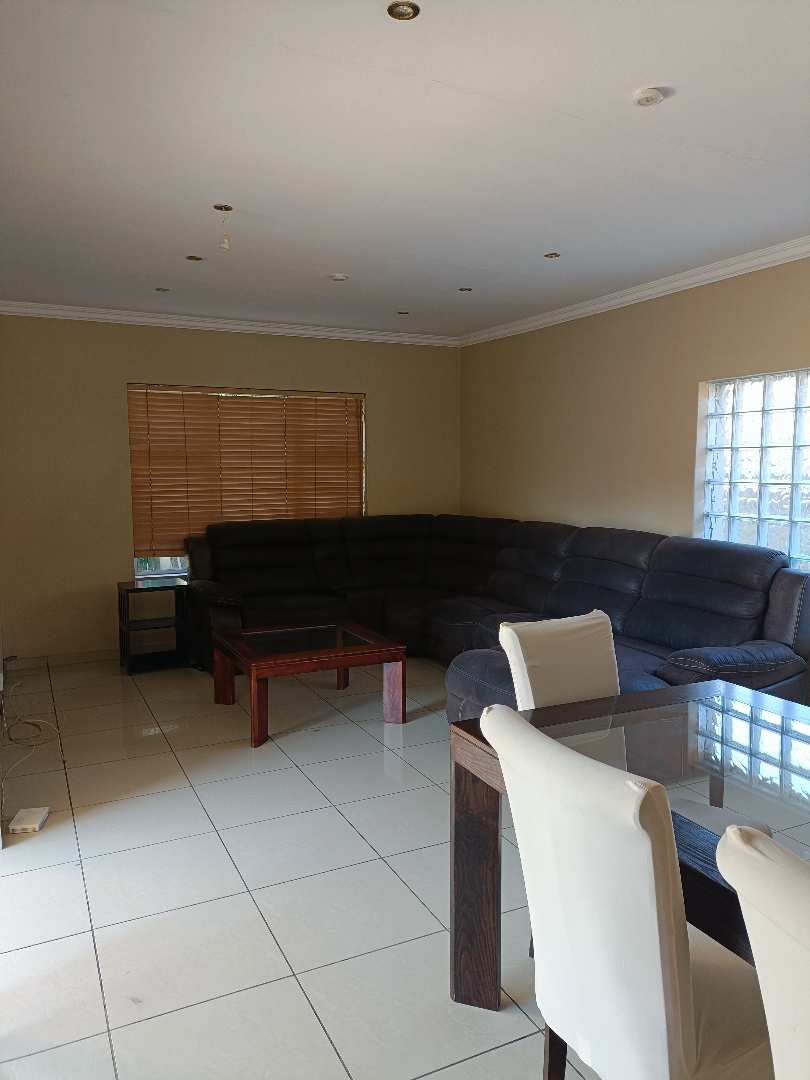 To Let 3 Bedroom Property for Rent in Montana Gauteng