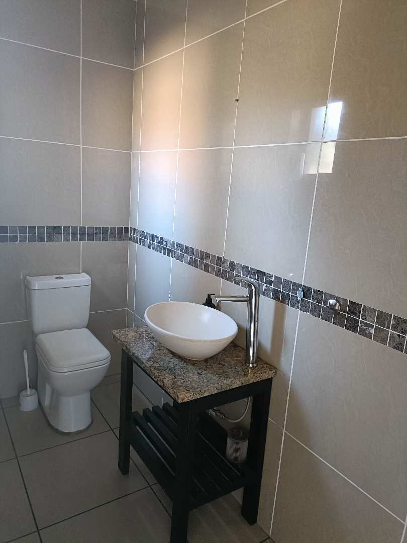 To Let 3 Bedroom Property for Rent in Montana Gauteng