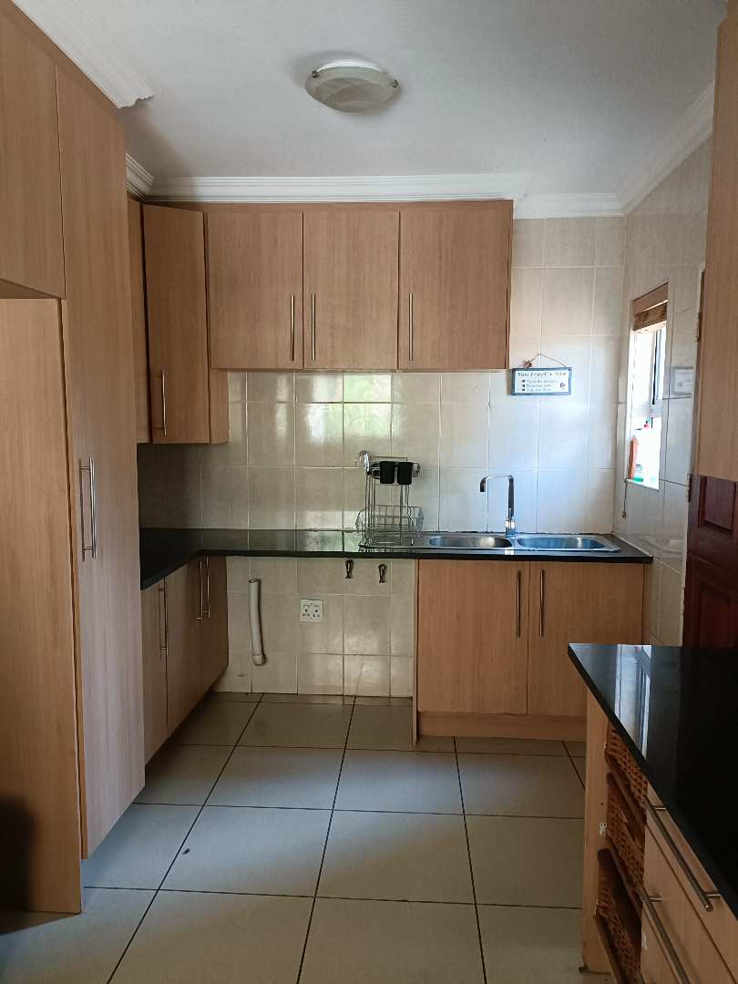 To Let 3 Bedroom Property for Rent in Montana Gauteng