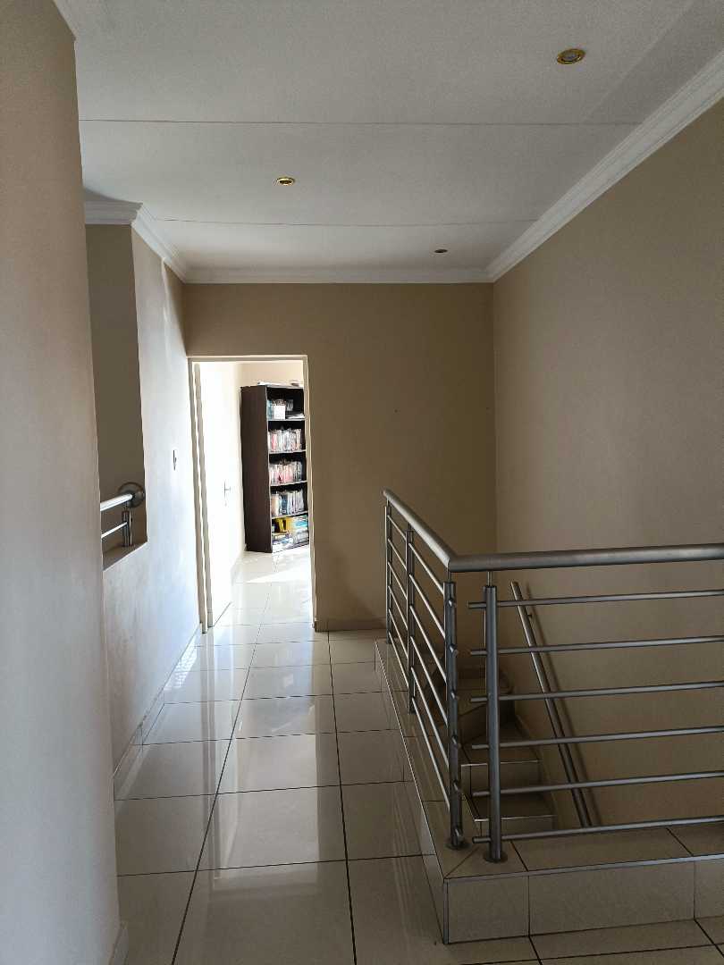 To Let 3 Bedroom Property for Rent in Montana Gauteng