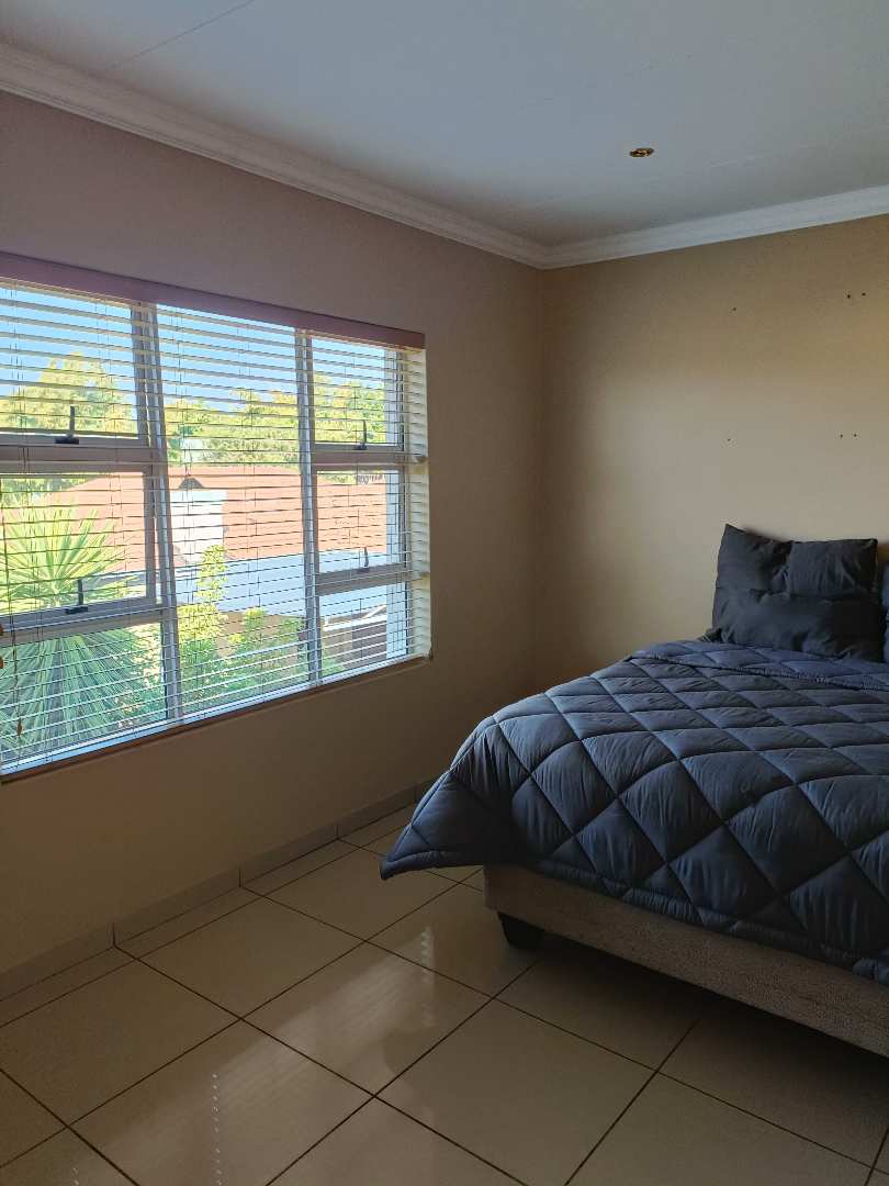 To Let 3 Bedroom Property for Rent in Montana Gauteng